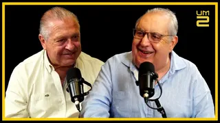Augusto Mafuz e Carneiro Neto debatem “o pior Atletiba da história” e a situação do Paraná Clube