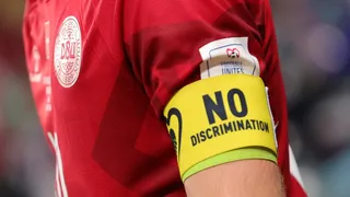 Insatisfeito, chefe da federação da Dinamarca cogita deixar Fifa