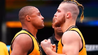 UFC 319: Brasileiro se machuca, e final do TUF 33 é adiada de última hora