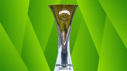 Todos os campeões da Série C: A lista completa da Terceira Divisão do Brasileirão