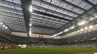 Athletico faz PIX de R$ 50 milhões em acordo sobre Arena da Baixada
