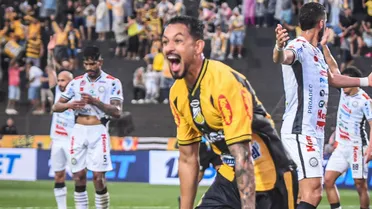 “Alerta total”: Operário de Alex perde a quarta seguida e atrapalha Athletico na Série B