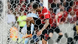 Athletico terá mais um desfalque contra o Bolívar nas oitavas
