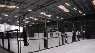 Curitiba terá o maior centro de treinamento de artes marciais da América Latina