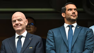 Copa do Mundo revela maior interesse econômico do que técnico