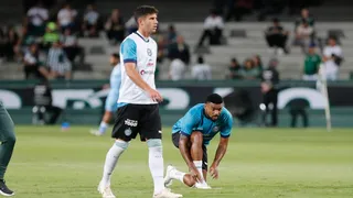 Coritiba faz o maior investimento de sua história no futebol; veja valores