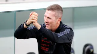 Ritmo intenso vai exigir o máximo do Athletico