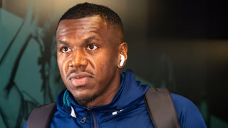 Zagueiro do Coritiba, Jacy faz forte desabafo após ser xingado pela torcida do Operário