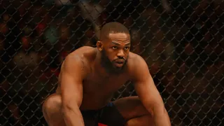 Jon Jones publica vídeo atirando em animal e causa polêmica nas redes sociais