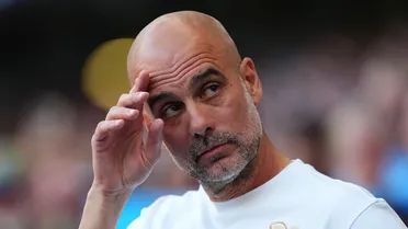 Negociações para a contratação de Pep Guardiola são confirmadas oficialmente