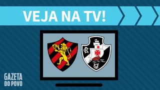 Sport x Vasco AO VIVO: saiba como assistir ao jogo na TV