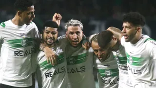 Mozart é sincero e abre o jogo sobre chegada de reforços no Coritiba