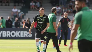 Coritiba tem dois retornos e pode fazer até cinco mudanças contra o Maringá