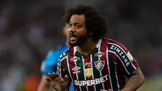 Treta de Marcelo com Mano repercute e jornal espanhol diz: “Últimos meses…”