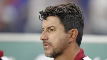 Após sucesso no Paraná Clube, Tcheco é demitido depois de 12 dias na Chapecoense
