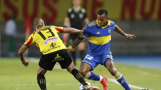 Atacante do Boca Juniors é condenado a 2 anos de prisão por violência doméstica