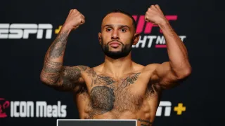 UFC: Revelado o valor de apostas em luta suspeita de fraude