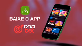 Onabet app: jogue pelo celular a partir de R$1