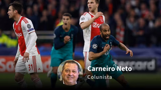 Arrebatador. Inesquecível. Futebol vive momento mais brilhante da história