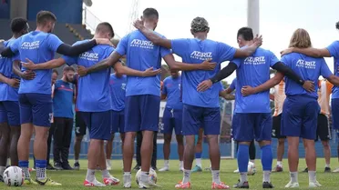 Com Gilson Kleina no comando, Azuriz quer alcançar competições nacionais no Estadual