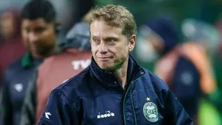 Seabra abre o jogo sobre Vasco e faz desabafo no Coritiba