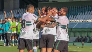 Coritiba vence o Internacional e está na final da Copa do Brasil sub-20
