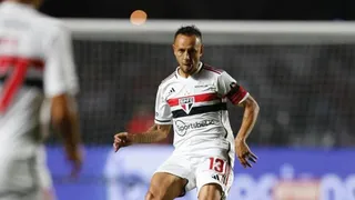 Ex-Coritiba, lateral Rafinha diz que vai se aposentar em 2024