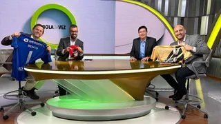 Alexandre Leitão explica mudança de comando do Athletico e escolha por Cuca