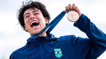 Paris 2024: veja o resumo dos Jogos Olímpicos desta quarta-feira (7)