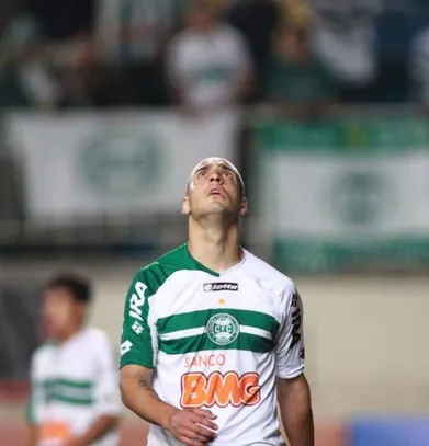 Giuliano Gomes / Agência de Notícias Gazeta do Povo