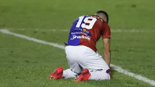Para ficar na Série B, Paraná precisa de feito que só dois times conseguiram