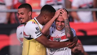 São Paulo aproveita vantagem, empata com o Flamengo e é campeão inédito da Copa do Brasil
