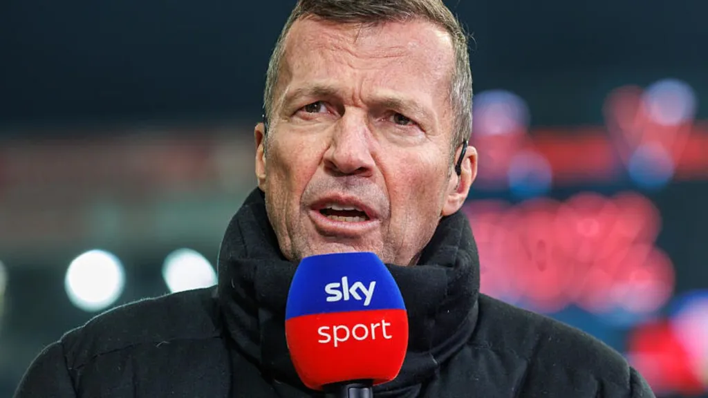 lotthar-matthaus-detona-neymar