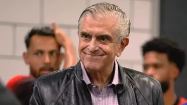 Presidente do Athletico, Petraglia explica por que foi sócio do Coritiba