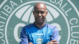 De volta ao clube, ídolo do Coritiba alertou para erro da SAF