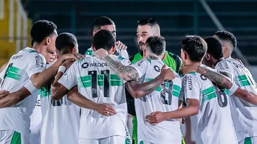 Coritiba anuncia despedida de líder do elenco após três temporadas
