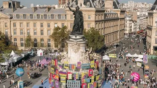 Jogos de Paris-2024 terão transporte incompleto e problema com moradores de rua, diz prefeita
