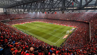 Athletico tem prazo para pagar parcela milionária da Ligga Arena
