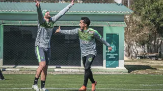 Coritiba fica sem Robinho, mas pode ter Bochecha contra o Brasil-RS