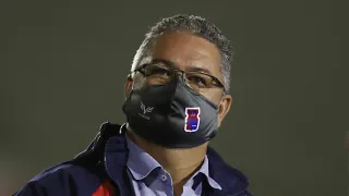 Paraná terá recuperados da Covid-19 contra o Vitória: veja o provável Tricolor