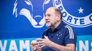 Conheça o favorito para o cargo de diretor executivo do Coritiba