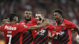 A vitória por 3 a 0 sobe o Boca foi mágica. O Athletico é mesmo uma paixão extraordinária