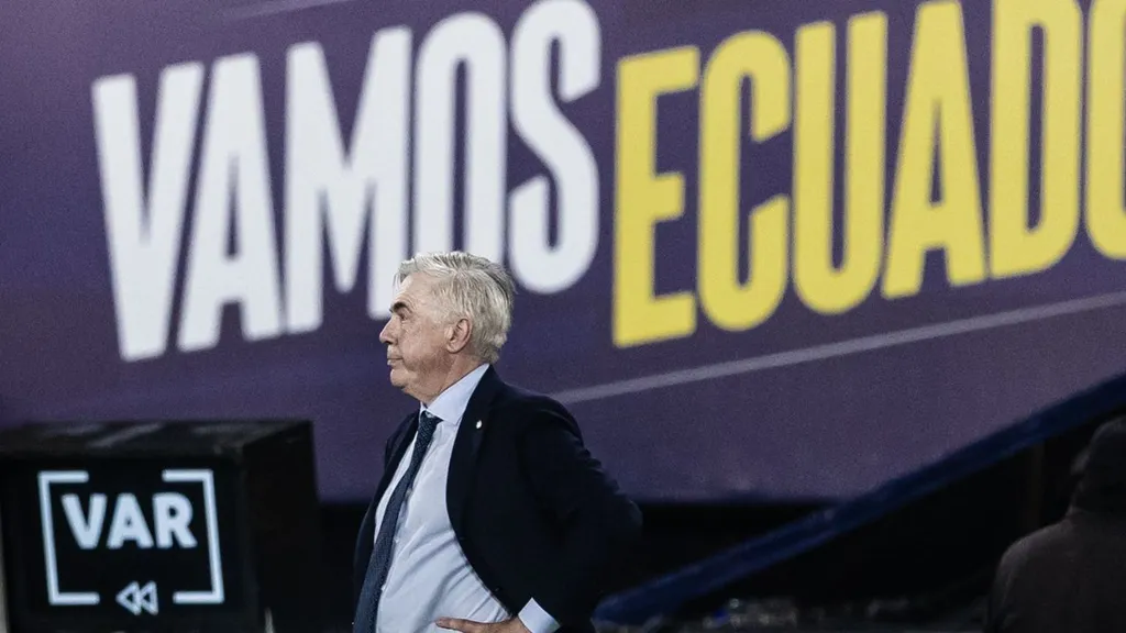 ancelotti-brasil-equador