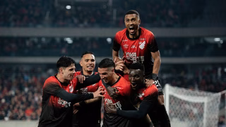 O maior adversário do Coritiba é a pressão exercida pelo Athletico