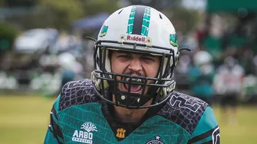 NFL produz documentário sobre futebol americano no Brasil