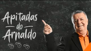 Após sair da Globo, Arnaldo Cezar Coelho dá dicas de finanças na internet