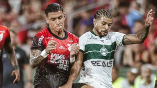 Athletico x Coritiba: Preços e como comprar ingressos do Atletiba