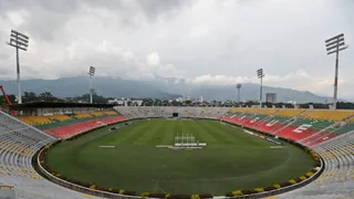 Palco da estreia do Athletico na Libertadores ignora adeus do Fenômeno