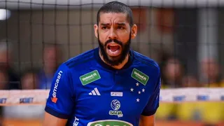 COB aumenta suspensão de Wallace para 5 anos e corta verbas da CBV