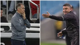 Carneiro Neto analisa os duelos de Atlético e Coritiba na 10ª rodada; ouça!